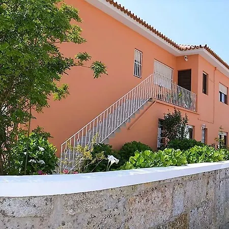 Casa Praia Norte - Pvz Povoa de Varzim Exterior photo