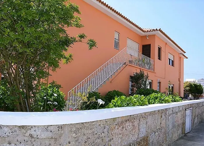 Casa Praia Norte - Pvz