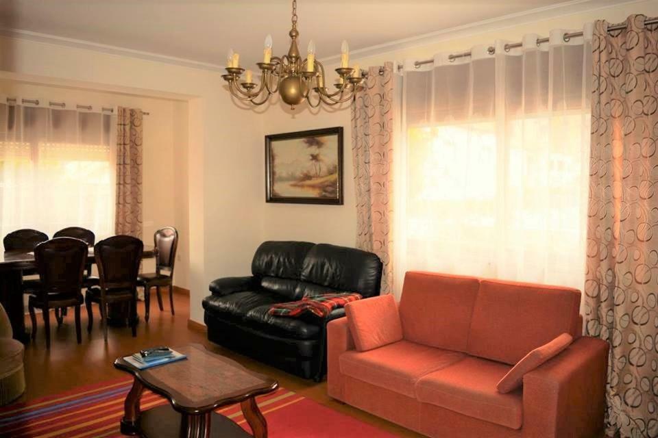 Casa Norte - Pvz Holiday home *