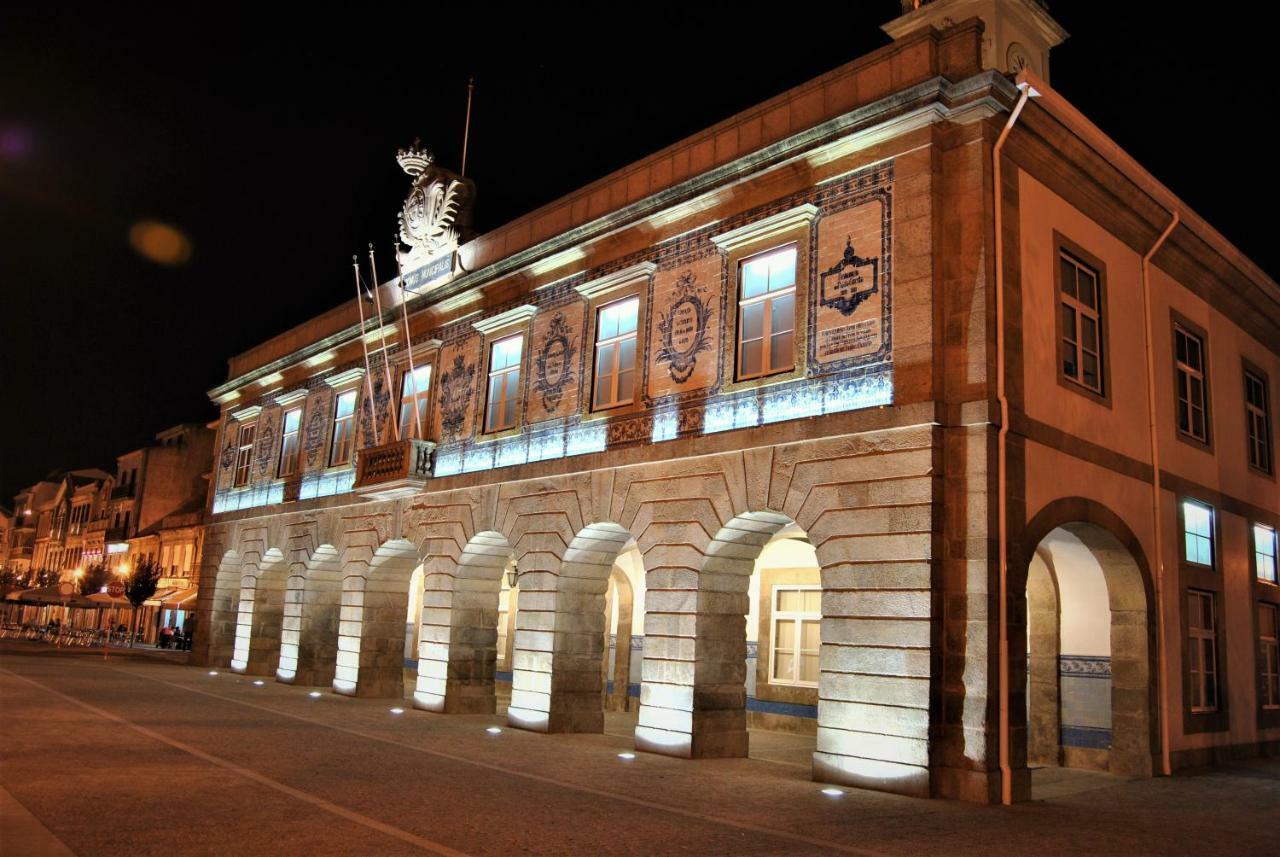 Casa de Férias Casa Norte - Pvz Póvoa de Varzim
