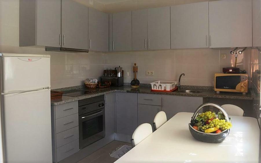 Holiday home Casa Norte - Pvz