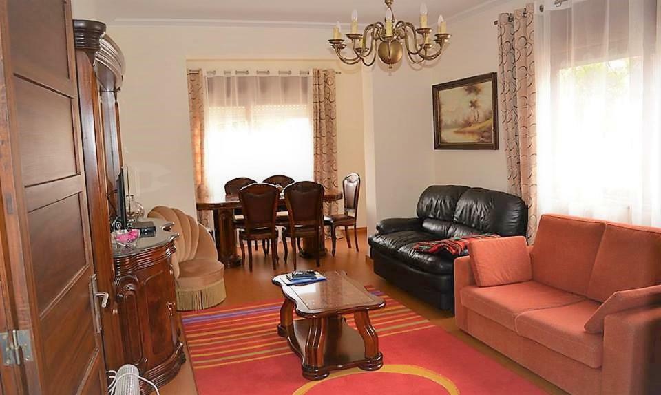 Casa Norte - Pvz Povoa de Varzim