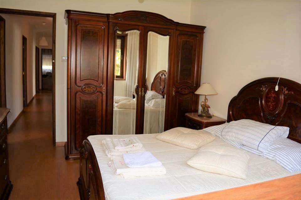 Holiday home Casa Norte - Pvz
