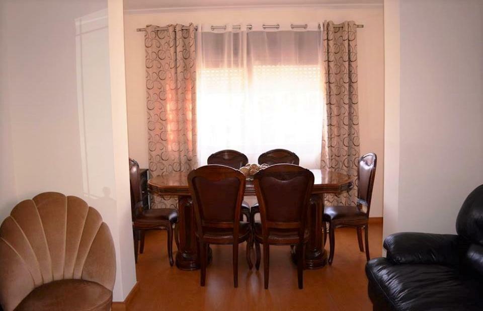 Holiday home Casa Norte - Pvz Povoa de Varzim