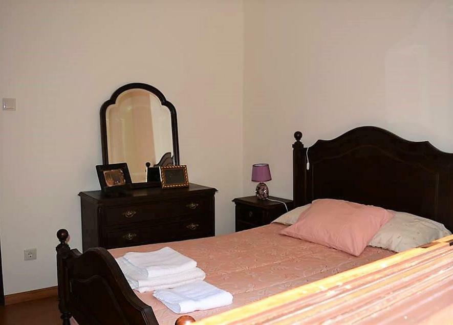 Holiday home Casa Norte - Pvz *