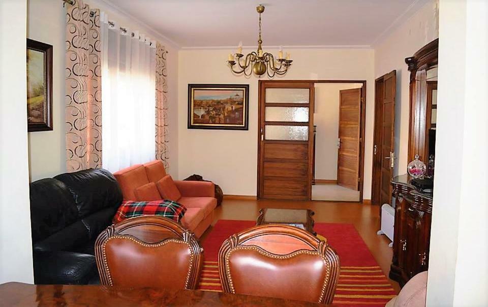 Holiday home Casa Norte - Pvz Povoa de Varzim