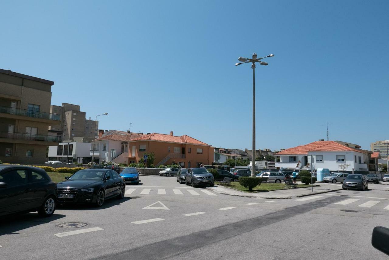 Casa Norte - Pvz Povoa de Varzim